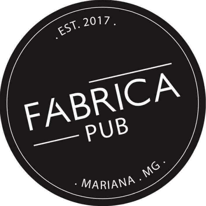 Fábrica Pub - mariana