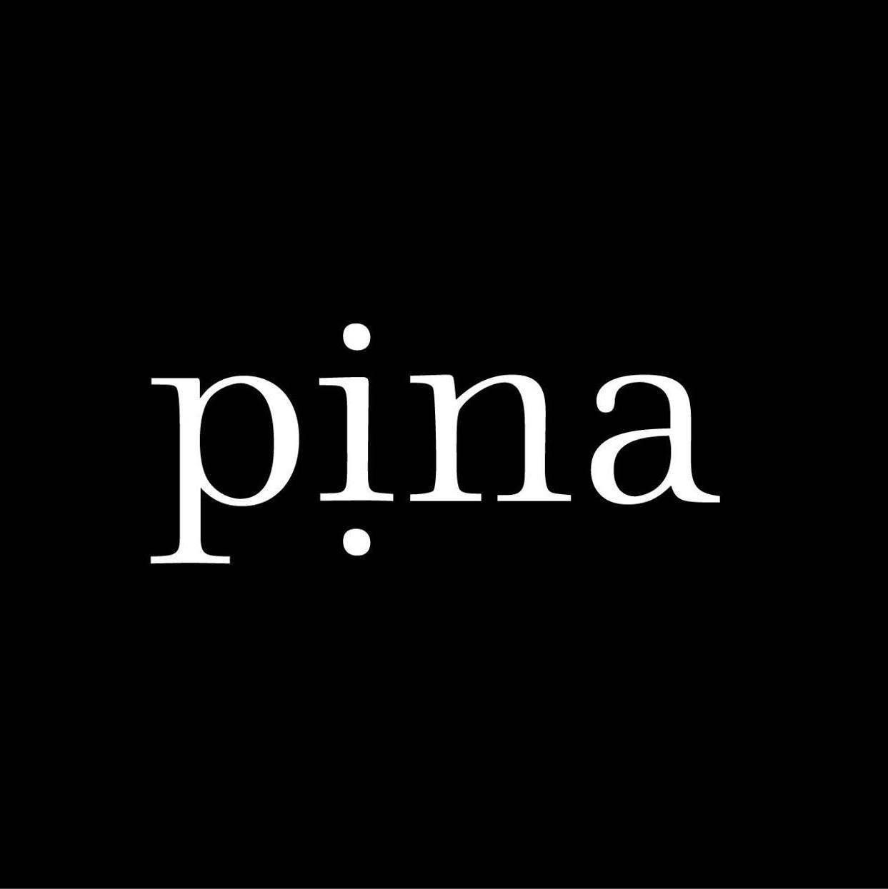Pina Restaurante Italiano