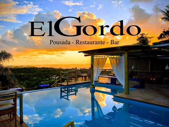 Restaurante El Gordo