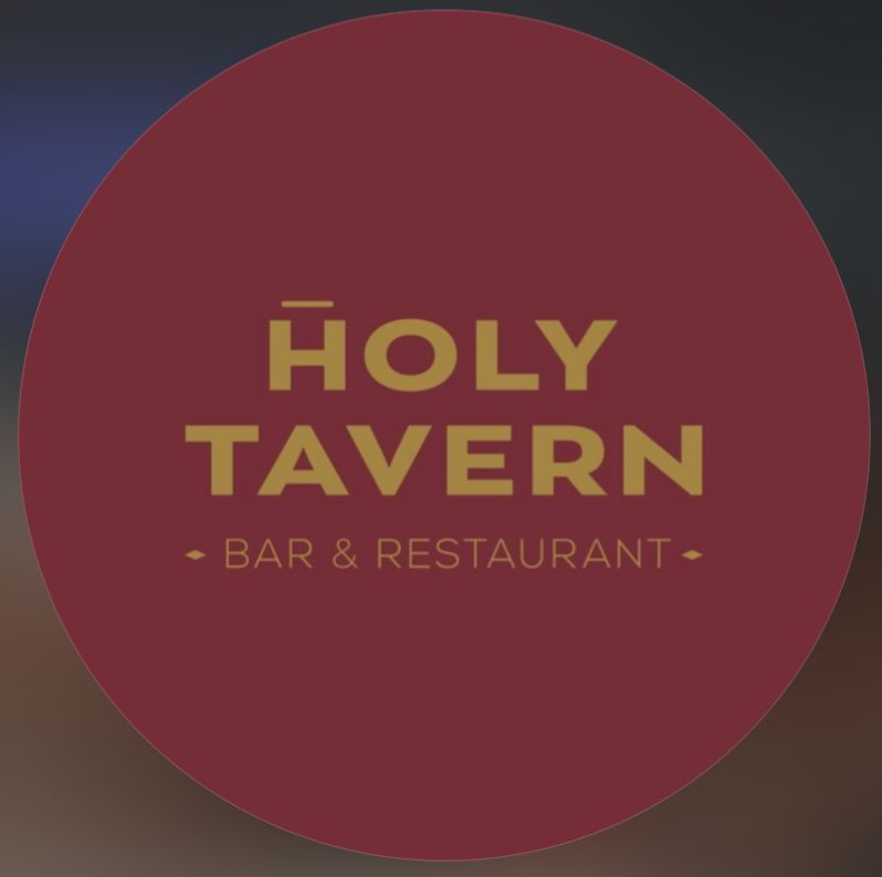 Holy Tavern