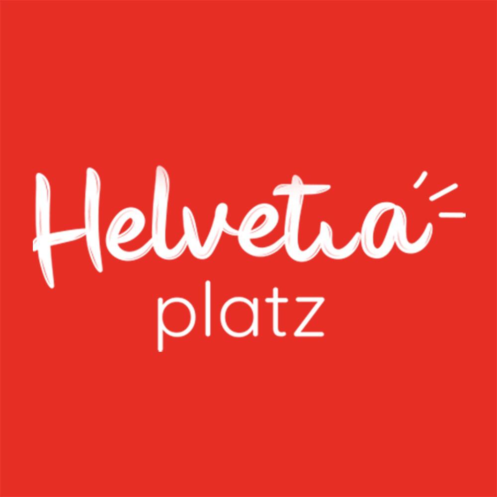 Helvetia Platz