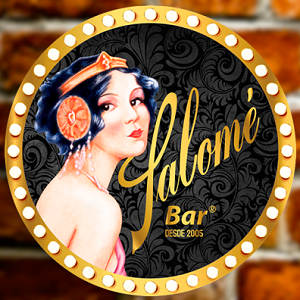 Salomé Bar ll