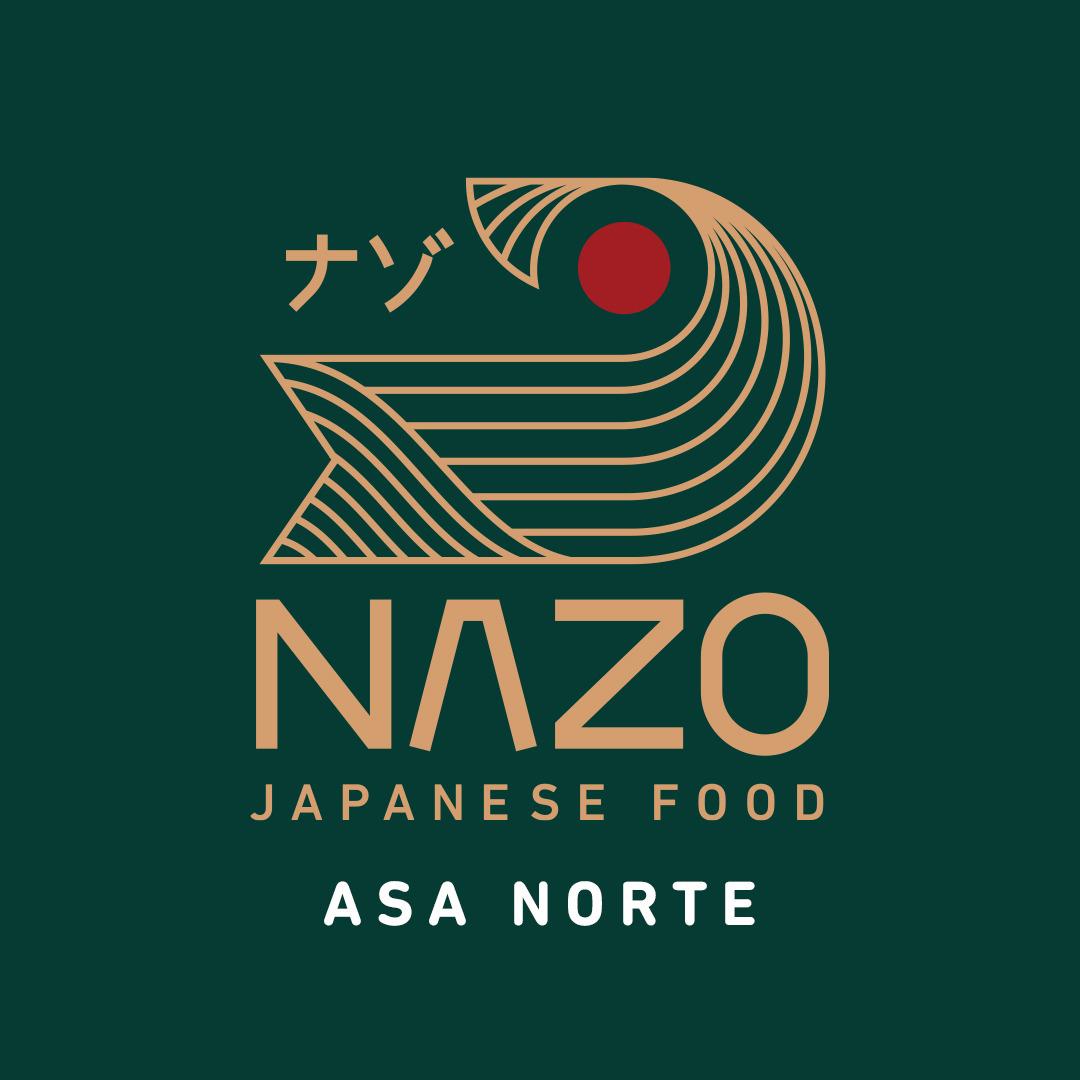 Nazo Japanese Food - Asa Norte
