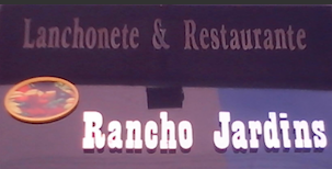 Rancho Jardins