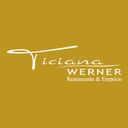 Ticiana Werner Restaurante