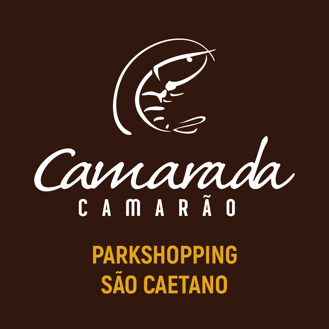 Camarada Camarão - Park São Caetano