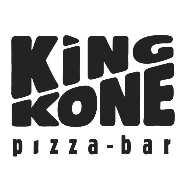 King kone Pizza-Bar