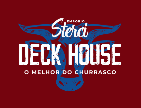 Empório Sterci - Deck House (Assunção)