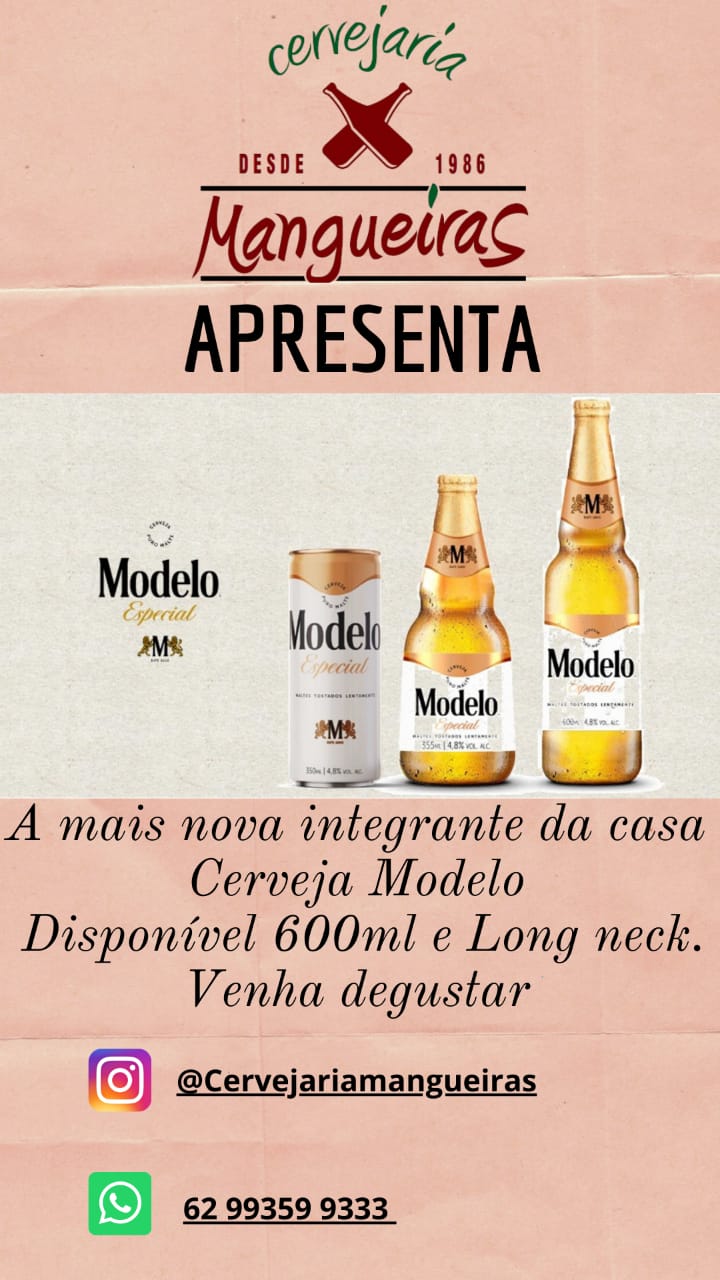 Cervejaria Mangueiras  slide 2
