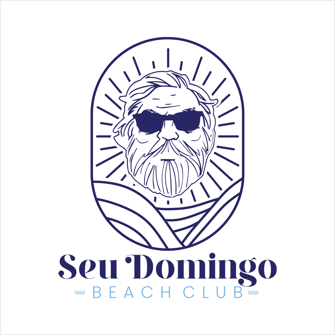 Seu Domingo Beach Club