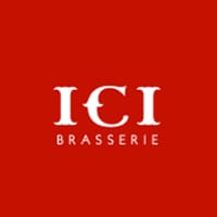 ICI Brasserie Jardins