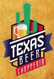 Texas Beer Chopperia