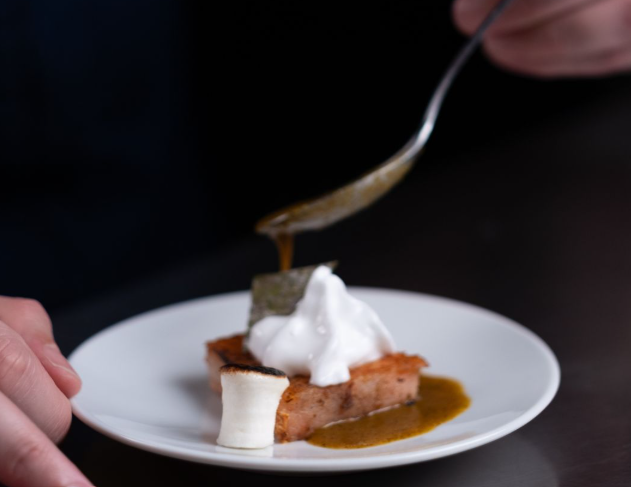 Alaric Culinária Mística slide 4