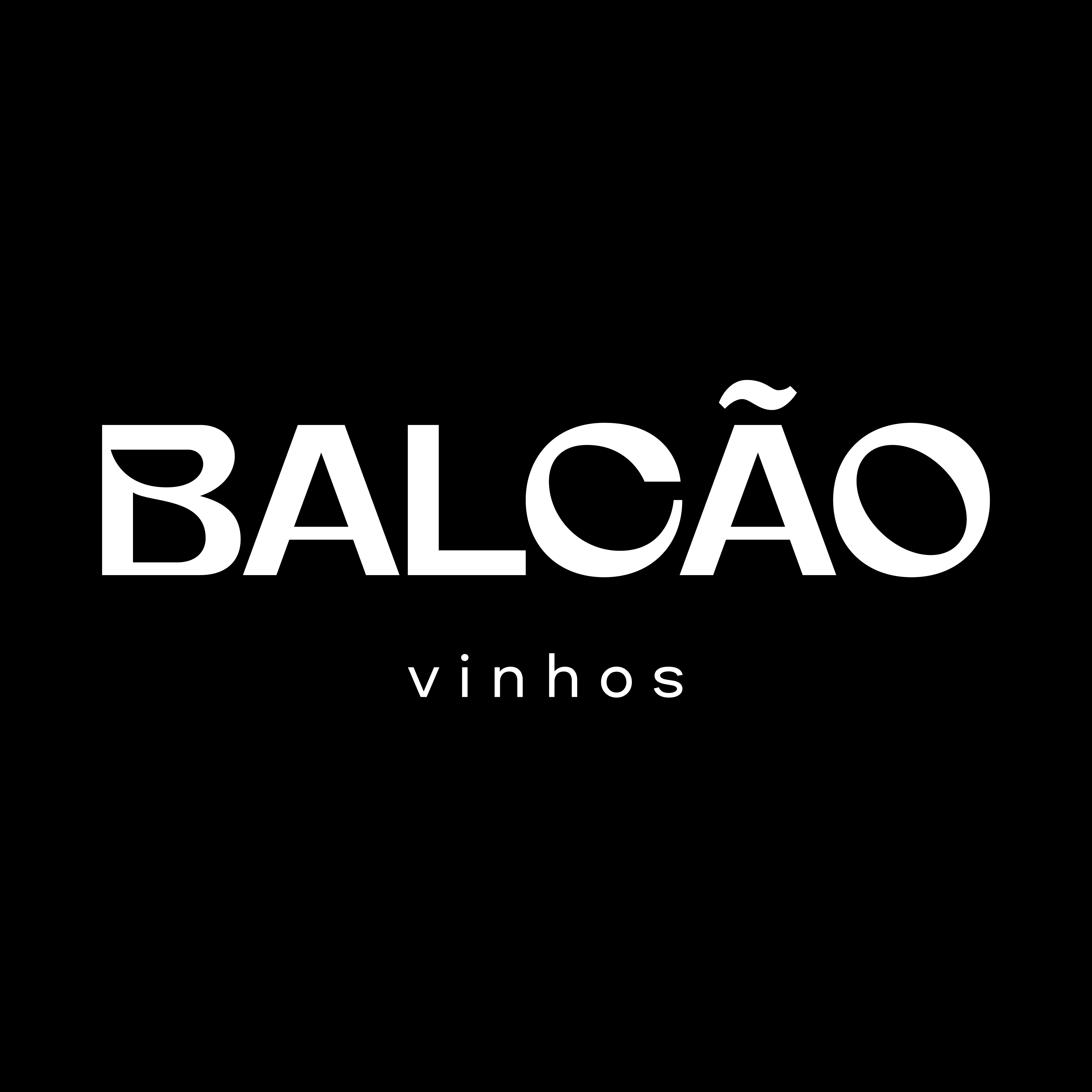 Balcão Vinhos