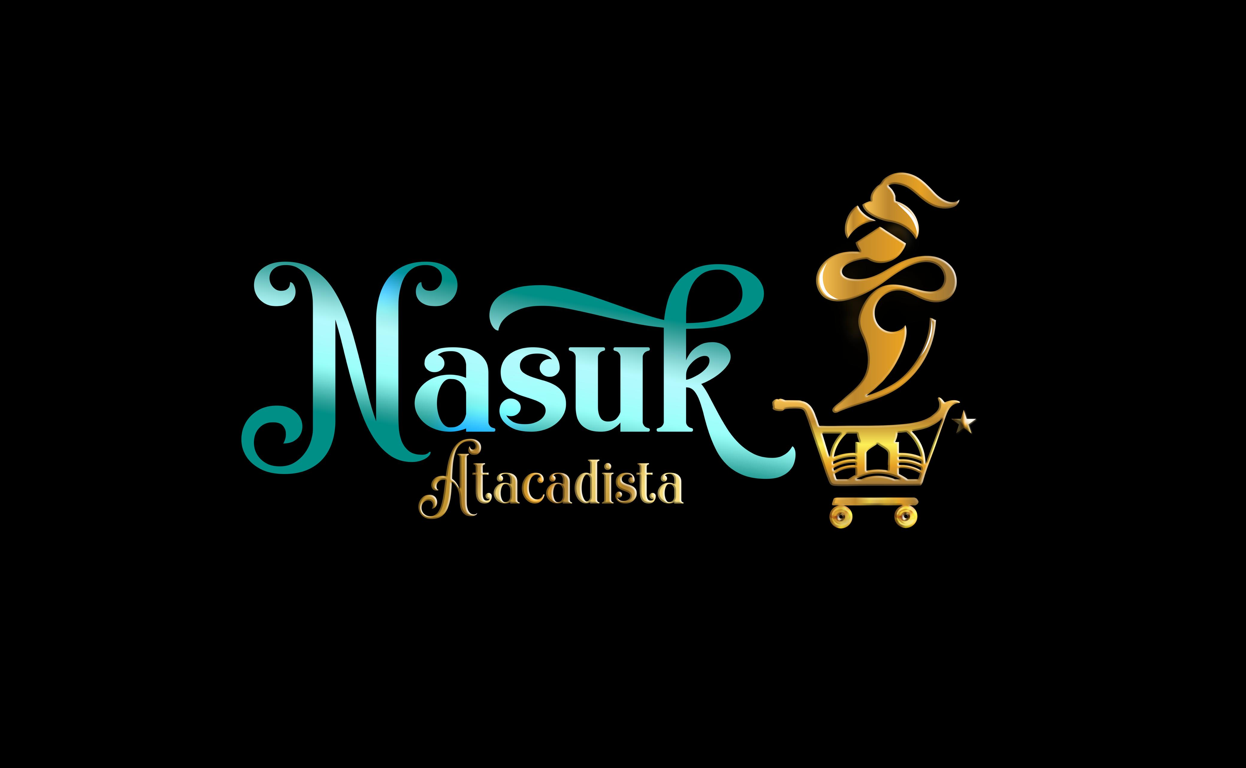 NASUK DISTRIBUIDORA