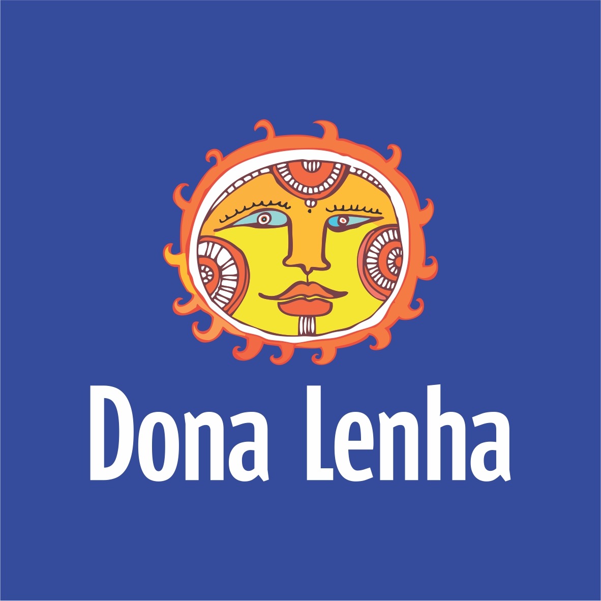 Dona Lenha - Deck Brasil