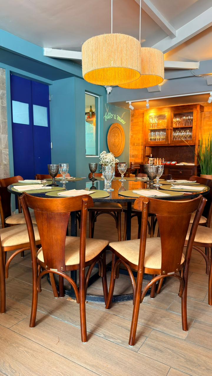 Casa Nonna - João Pessoa