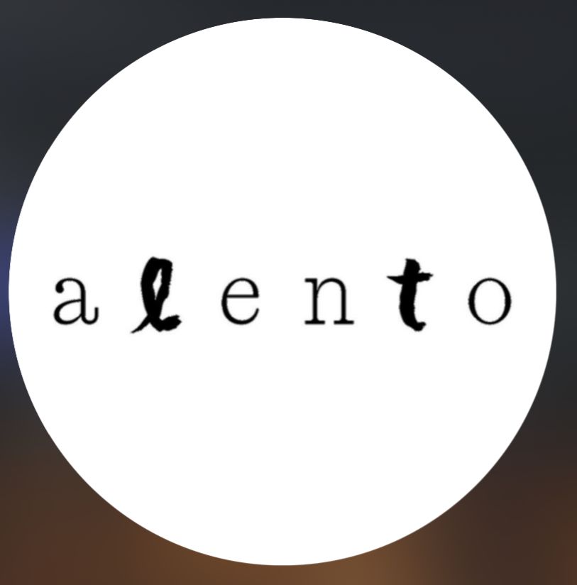 Alento