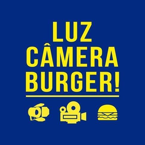 Luz, Câmera, Burger!