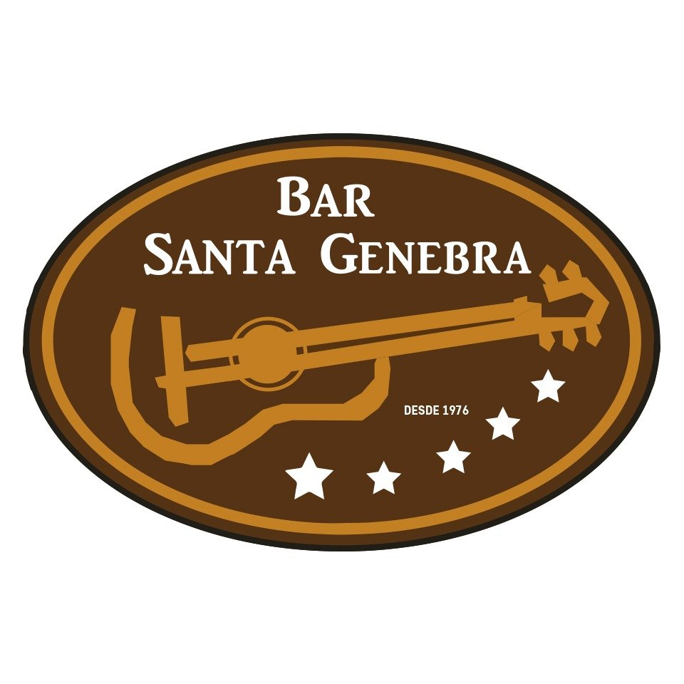 Bar Santa Genebra 