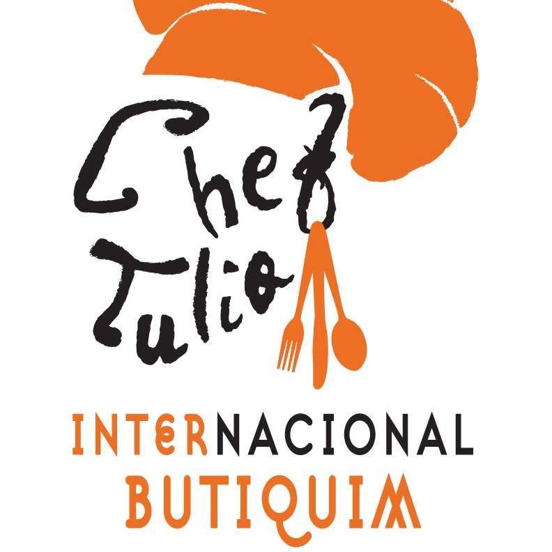 Chef Tulio Internacional Butiquim