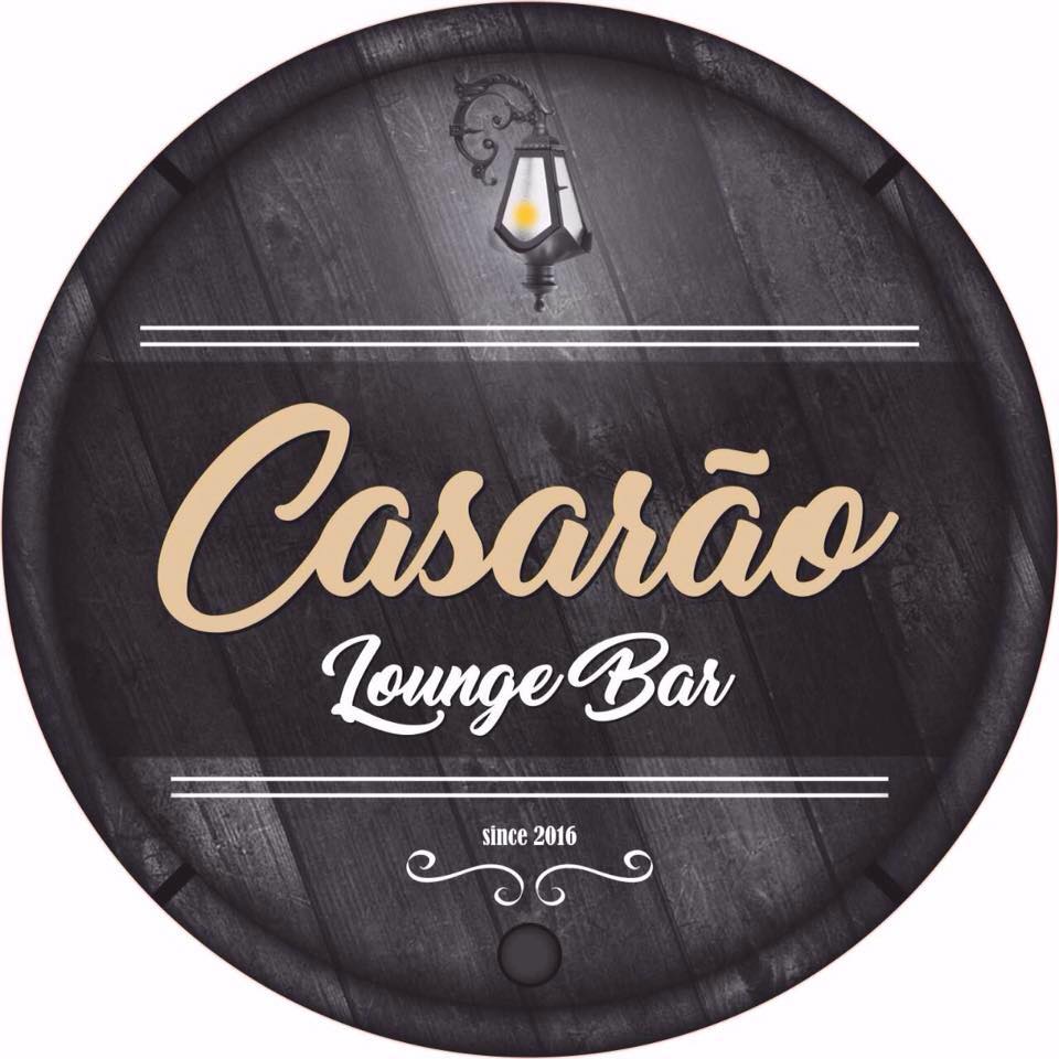 Casarão Lounge Bar