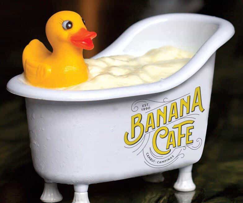Banana Café - Campinas slide 8