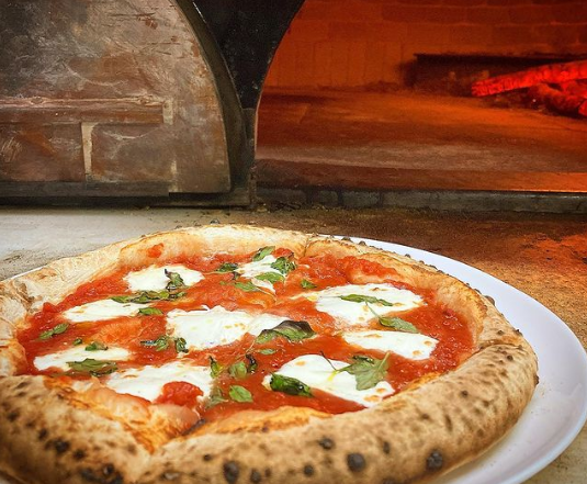 Buona Sera Pizzeria Napoletana slide 2
