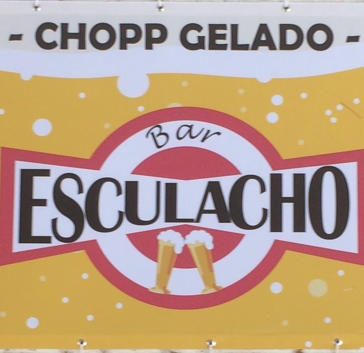 Bar Esculacho