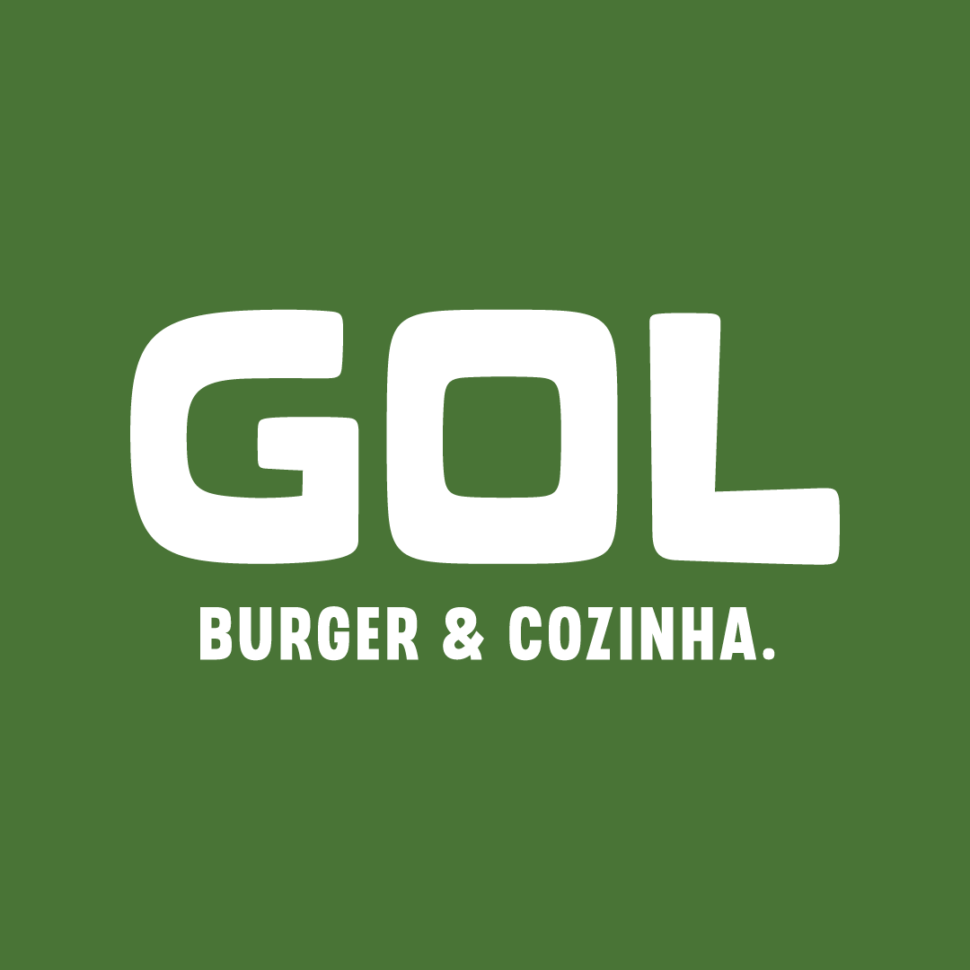 GolBurger & Cozinha