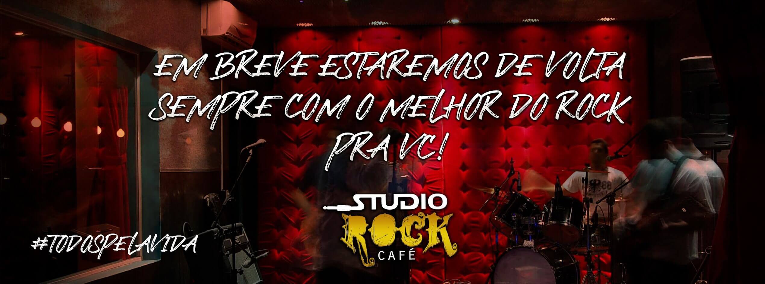 Studio Rock Cafe slide 0