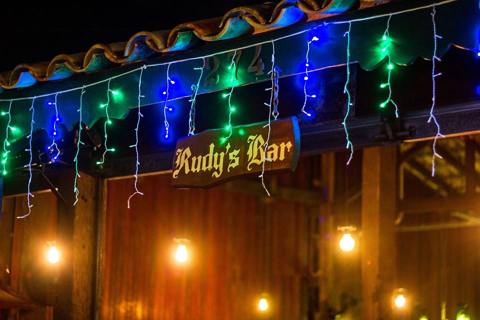 Rudy's Bar slide 0