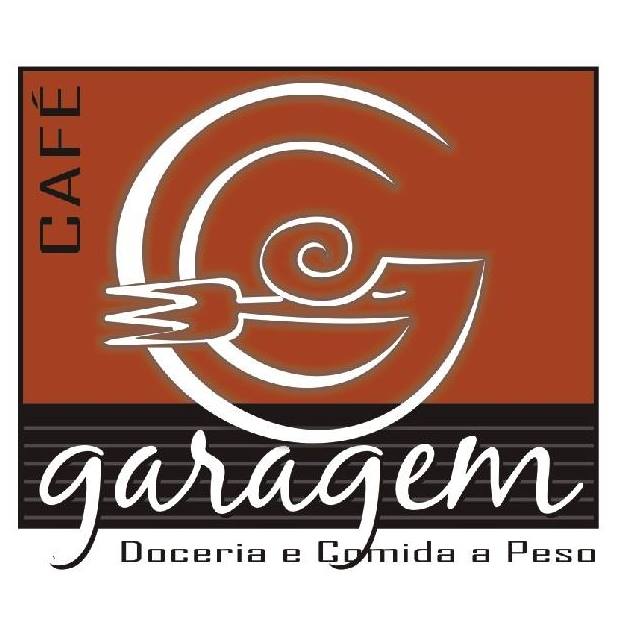 Café Garagem