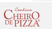 Cantina Cheiro de Pizza