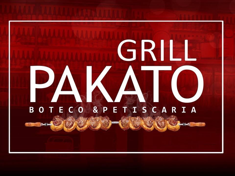 Pakato Grill slide 0