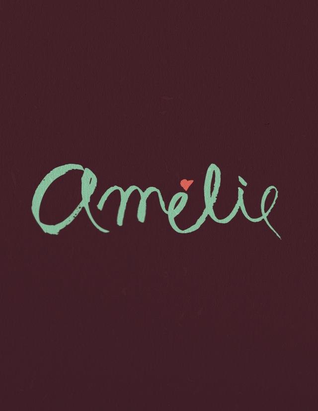 Amélie Creperie - Arnaldo Quintela