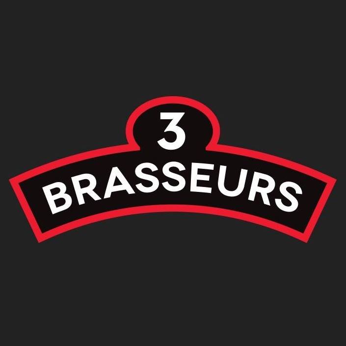 3 Brasseurs - Pinheiros