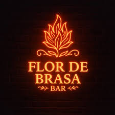 Flor de Brasa Bar