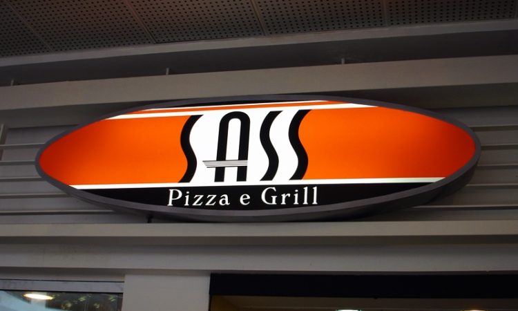 Sass Grill