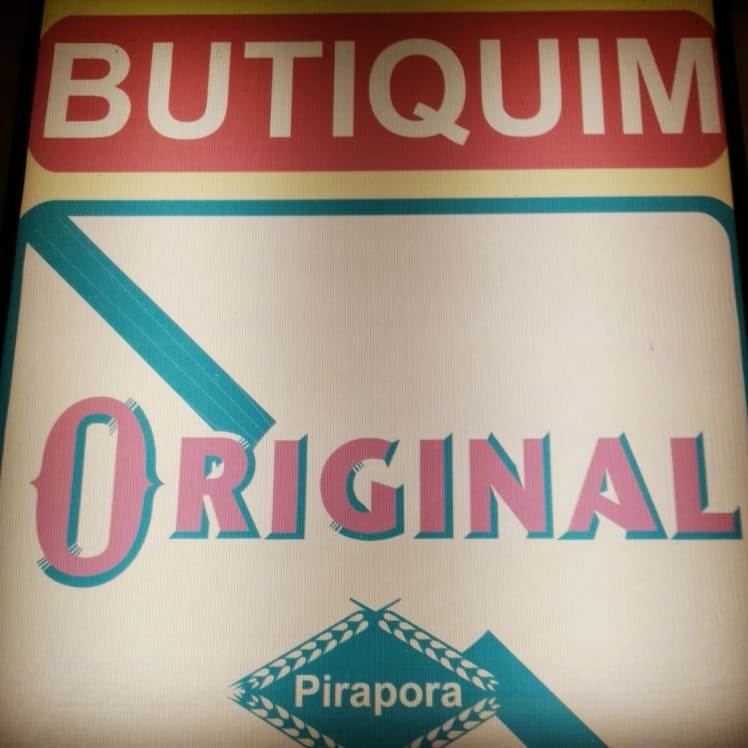 Butiquim Original