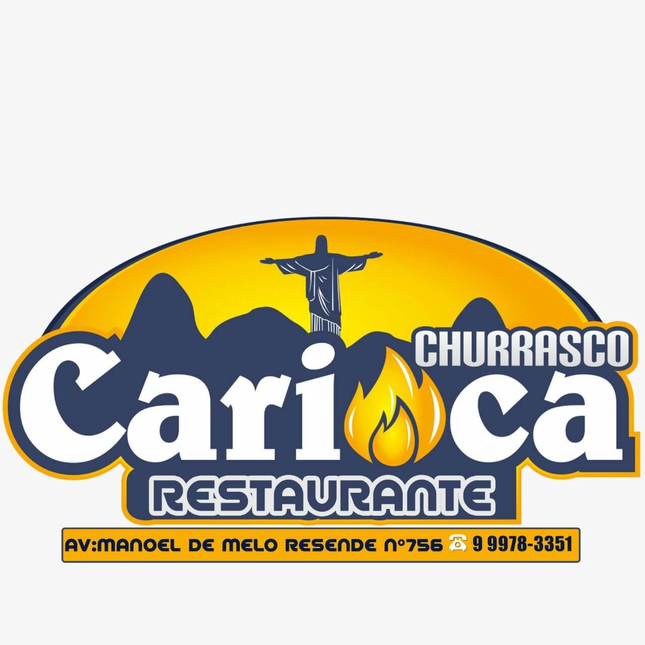 Restaurante Carioca
