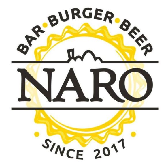 Naro Bar Burger & Beer