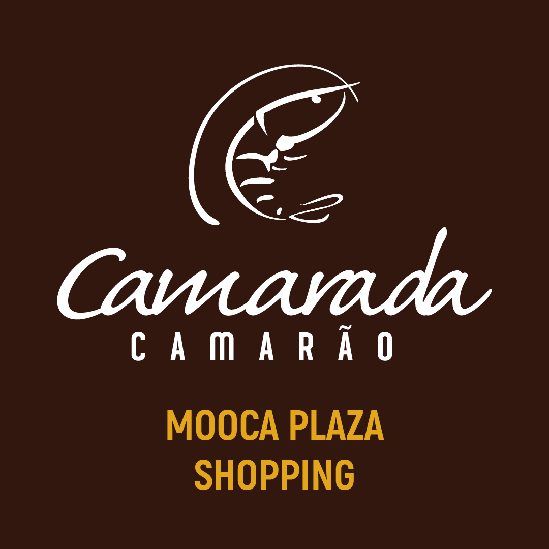 Camarada Camarão - Mooca