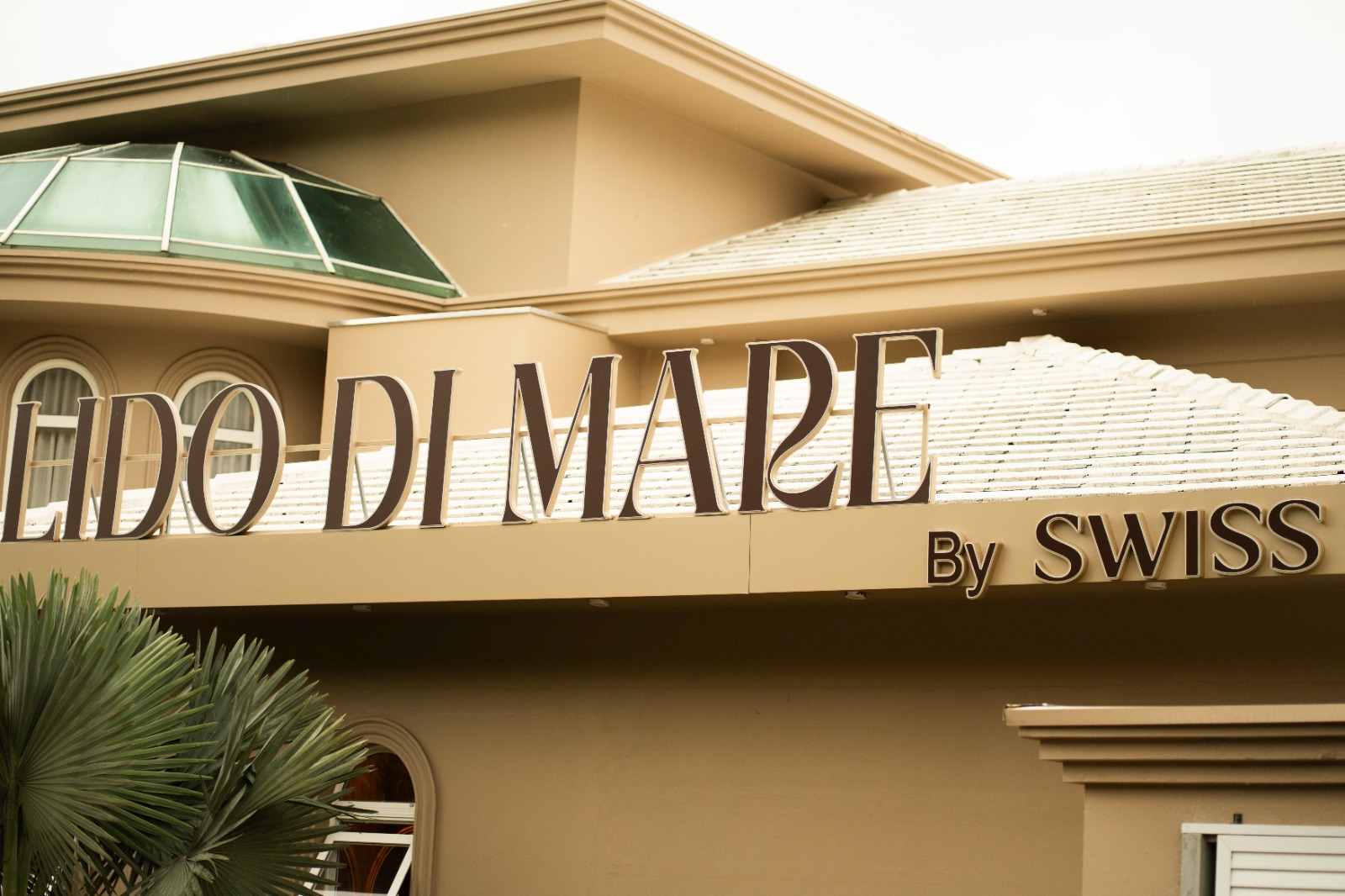 Lido Di Mare slide 1