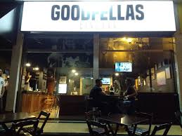 GoodFellas Cine Bar slide 0