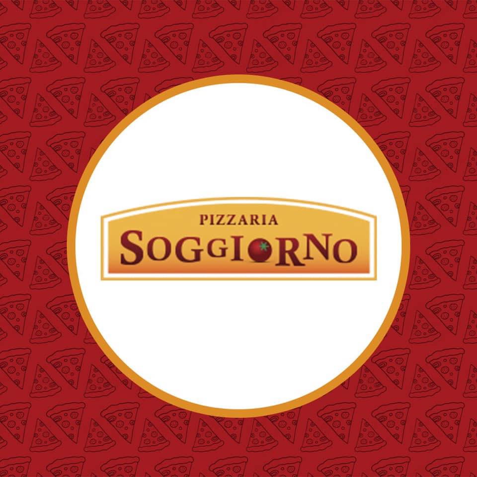 Soggiorno Pizzaria