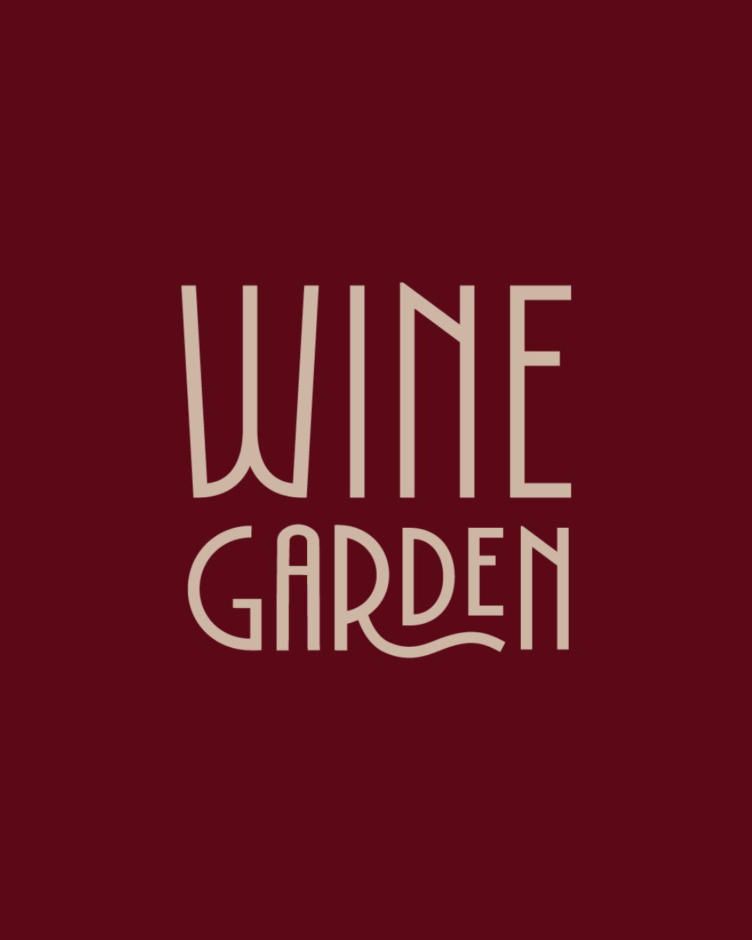 Wine Garden
