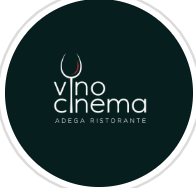 Vino e Cinema Casarão