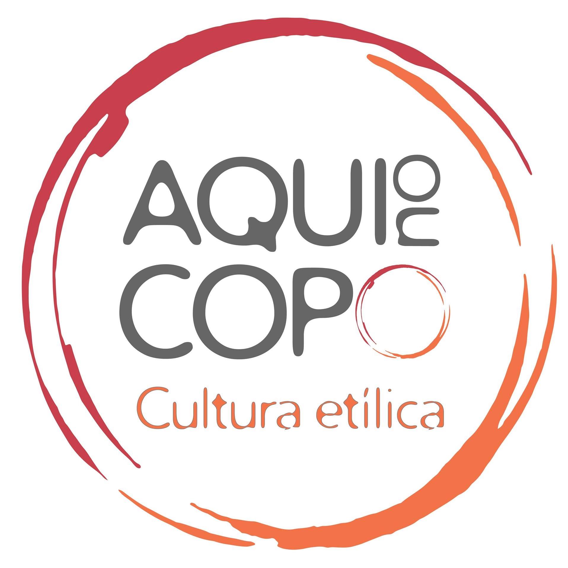 AquiNoCopo - Cultura Etílica