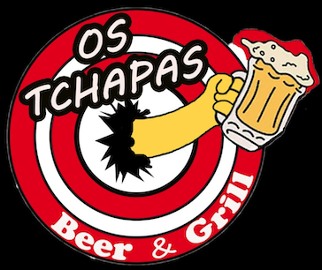 Os Tchapas Beer e Grill